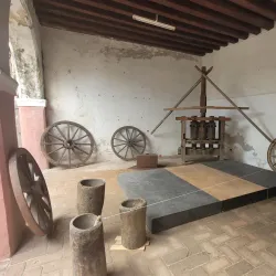 Museo Provincial La Periquera - Holguin