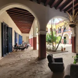 Museo Provincial La Periquera - Holguin