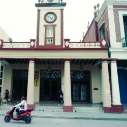 Museo Provincial La Periquera - Holguin