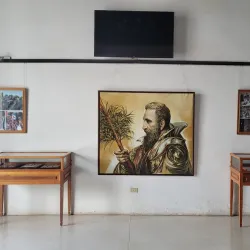 Museo Provincial La Periquera - Holguin