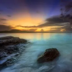 Parque Natural Bahía de Naranjo - Holguin