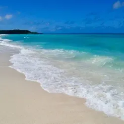 Playa Esmeralda - Holguin