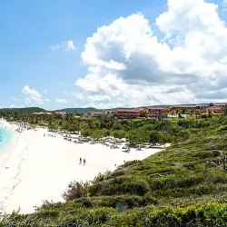 Playa Esmeralda - Holguin