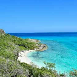 Playa Esmeralda - Holguin