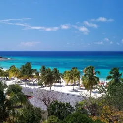 Playa Esmeralda - Holguin