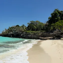 Playa Esmeralda - Holguin