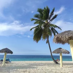 Playa Esmeralda - Holguin