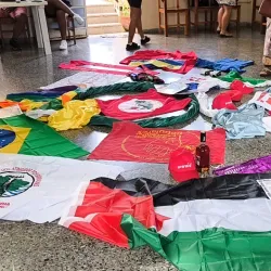 Community Cultural Events - La Lima