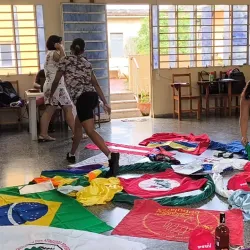 Community Cultural Events - La Lima