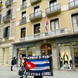 Community Cultural Events - La Lima