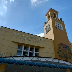 Community Cultural Events - La Lima