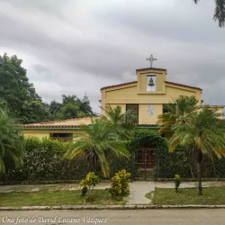 La Lima Church - La Lima