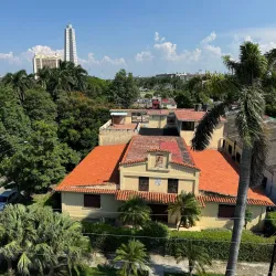 La Lima Church - La Lima