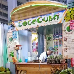 Local Artisans and Handicrafts - La Lima