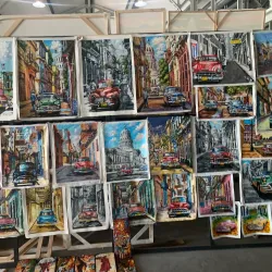 Local Artisans and Handicrafts - La Lima