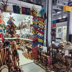 Local Artisans and Handicrafts - La Lima