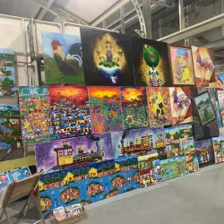 Local Artisans and Handicrafts - La Lima