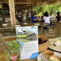 Local Farms and Agricultural Tours - La Lima