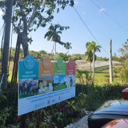 Local Farms and Agricultural Tours - La Lima