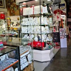 Local Market of La Lima - La Lima