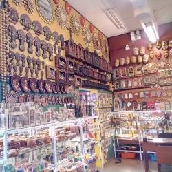 Local Market of La Lima - La Lima