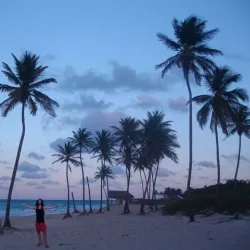 Nearby Beaches (within driving distance) - La Lima