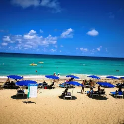 Nearby Beaches (within driving distance) - La Lima