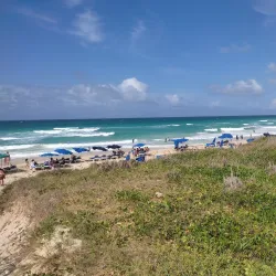 Nearby Beaches (within driving distance) - La Lima