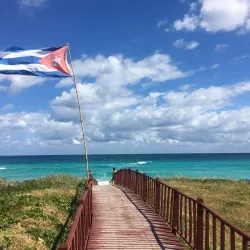 Nearby Beaches (within driving distance) - La Lima