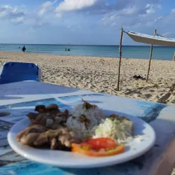 Nearby Beaches (within driving distance) - La Lima