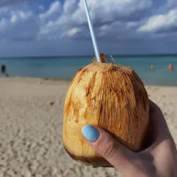 Nearby Beaches (within driving distance) - La Lima