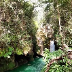 Nearby Natural Trails - La Lima