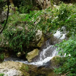 Nearby Natural Trails - La Lima