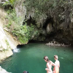 Nearby Natural Trails - La Lima