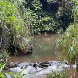 Nearby Natural Trails - La Lima
