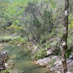 Nearby Natural Trails - La Lima