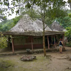 Nearby Natural Trails - La Lima