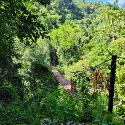 Nearby Natural Trails - La Lima