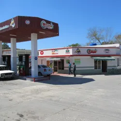 Río Cauto River - La Lima