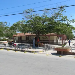 Río Cauto River - La Lima