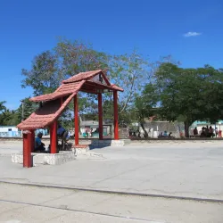 Río Cauto River - La Lima