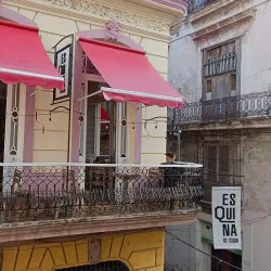 Traditional Cuban Cuisine Spots - La Lima