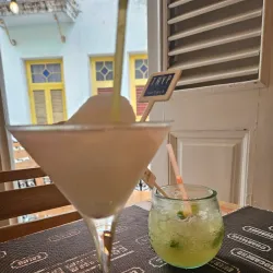 Traditional Cuban Cuisine Spots - La Lima