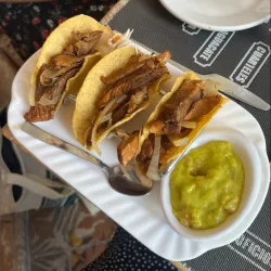 Traditional Cuban Cuisine Spots - La Lima