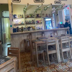 Traditional Cuban Cuisine Spots - La Lima