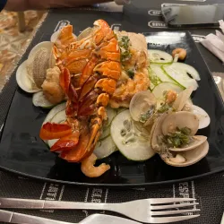 Traditional Cuban Cuisine Spots - La Lima