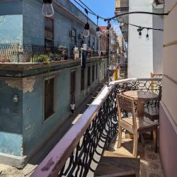 Traditional Cuban Cuisine Spots - La Lima