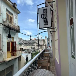 Traditional Cuban Cuisine Spots - La Lima