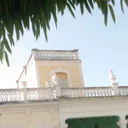 Casa de la Cultura - Las Tunas