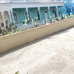 Casa de la Cultura - Las Tunas